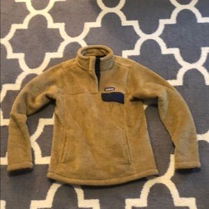 Patagonia Fleece